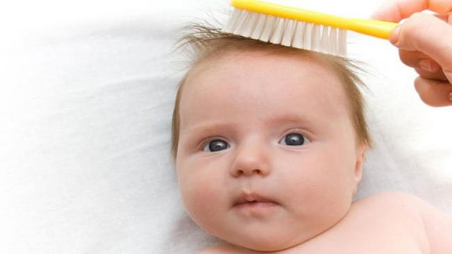 9 cách trị cứt trâu cho trẻ sơ sinh đúng chuẩn và an toàn