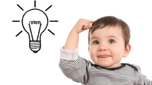 Ăn ngậm kéo dài có thể ảnh hưởng trí não của con