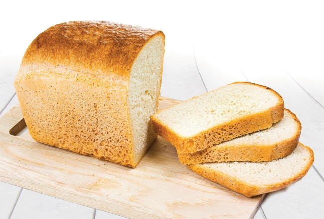 Ăn nhiều bánh mì có thể gây tăng cân