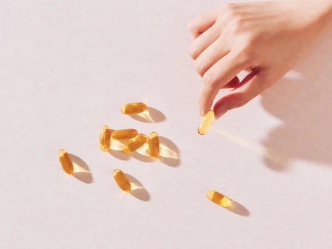 Lựa chọn Omega phù hợp cho trẻ nhỏ