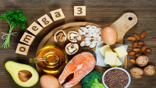Omega 3 là dưỡng chất cần thiết cho sự phát triển cả về trí tuệ và thể chất của trẻ nhỏ