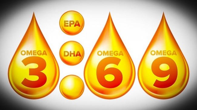 [Giải đáp] Omega 3 và Omega 3-6-9 loại nào tốt hơn?