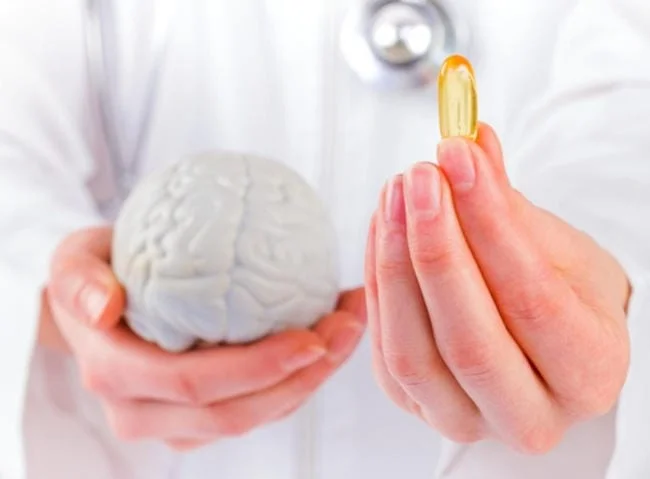 Thực trạng thiếu Omega 3 và những ảnh hưởng tới sức khỏe trẻ