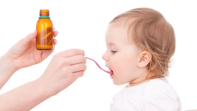 Việc chọn Omega 369 cho bé nên chú ý yếu tố an toàn