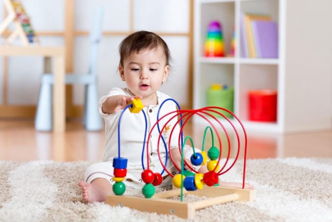 Có nhiều nguyên nhân khiến trẻ 2 tuổi bị sổ mũi