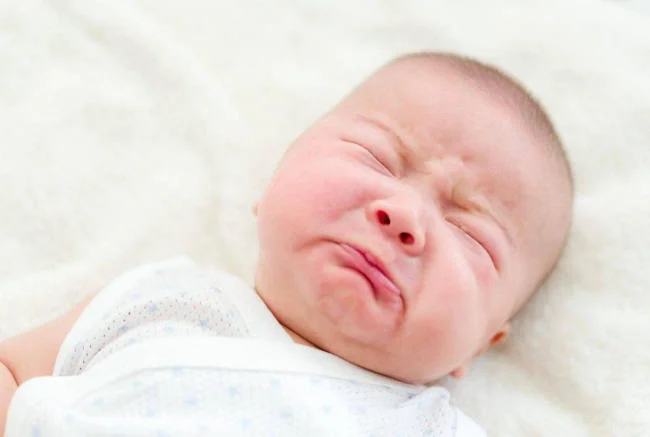 Lý giải hiện tượng trẻ bị nghẹt mũi nhưng không chảy nước mũi