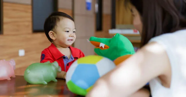 Những lưu ý khi áp dụng lịch sinh hoạt cho bé
