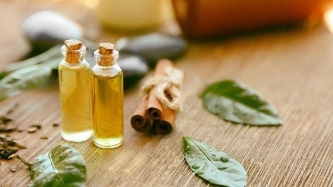 Sử dụng tinh dầu cho bé bị sổ mũi