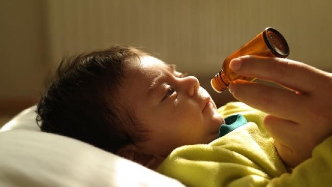 Cha mẹ cần chủ động bổ sung dự phòng kẽm cho bé