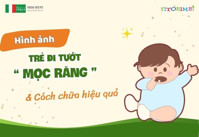 hinh anh tre di tuot moc rang