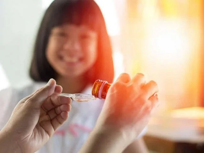 Mách mẹ cách bổ sung kẽm cho bé 5 tuổi an toàn
