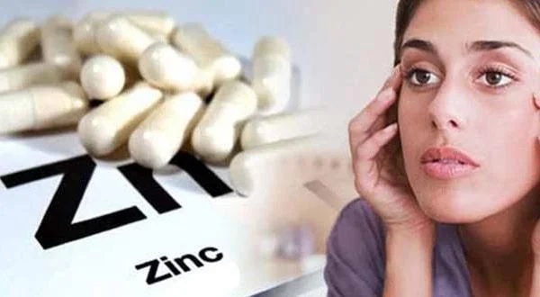 Trẻ uống kẽm không gây nóng nên mẹ không cần phải quá lo lắng