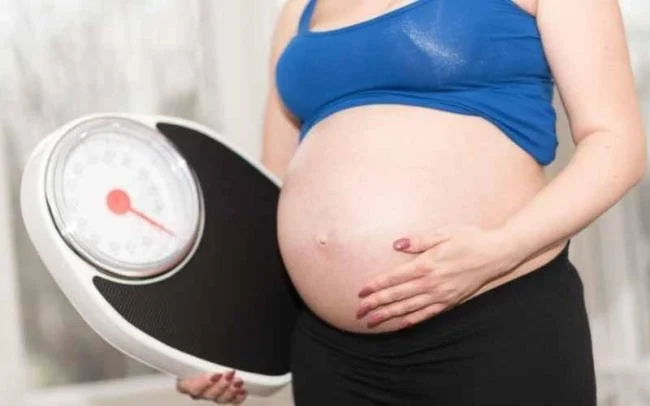 Bước vào tuần thai thứ 29, cơ thể mẹ có sự thay đổi rõ ràng