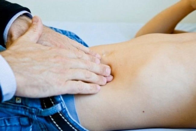 Phương pháp chẩn đoán viêm ruột thừa ở trẻ