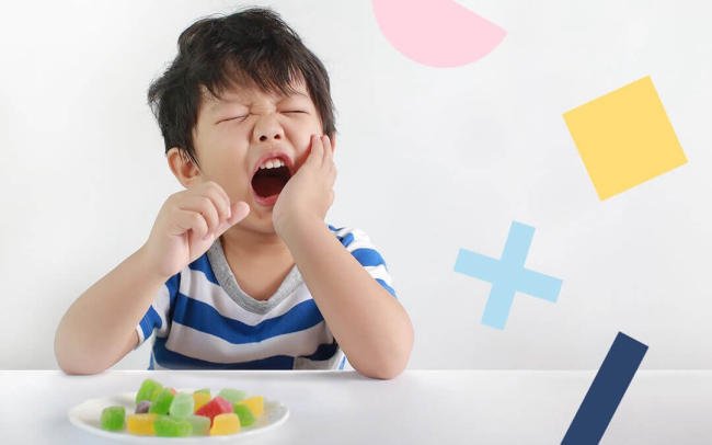 Thói quen ăn nhiều đồ ăn vặt