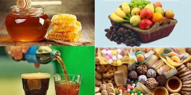 Xây dựng cho bé chế độ dinh dưỡng hợp lý
