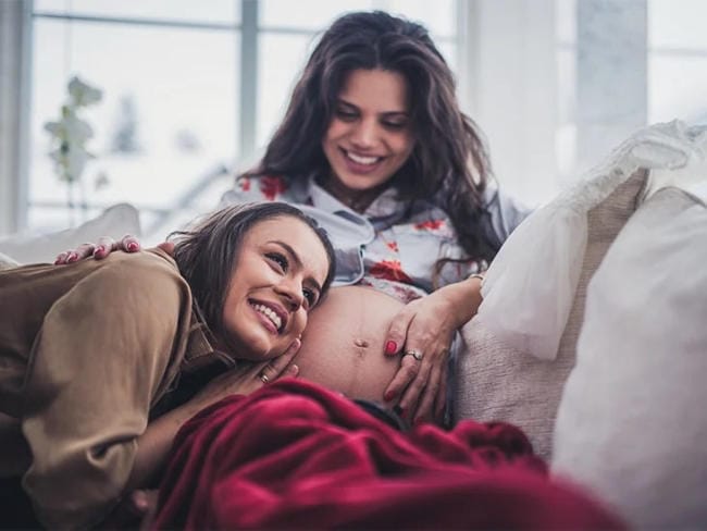 Bạn cần theo dõi khoảng thời gian để con thực hiện 10 cử động