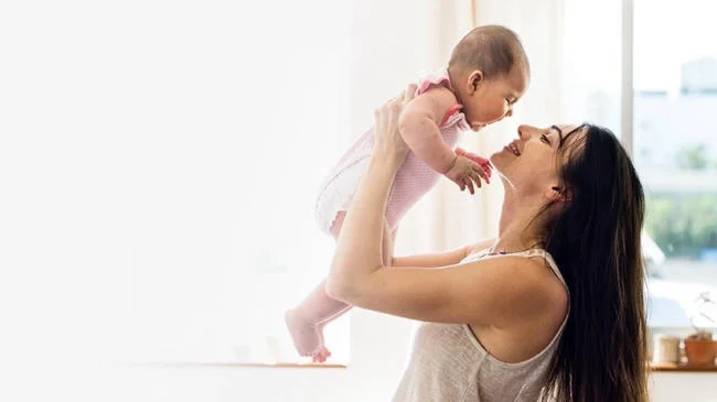 Mách mẹ một số hoạt động hỗ trợ bé phát triển