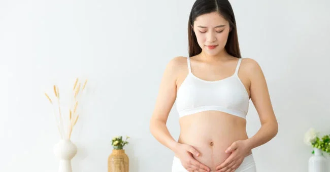 Những thay đổi của mẹ bầu vào tuần thai thứ 4
