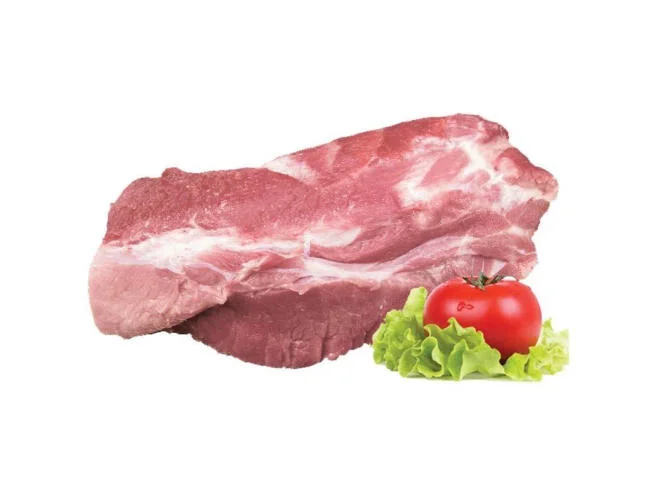 Thịt nạc là một trong những thực phẩm tốt cho bà bầu