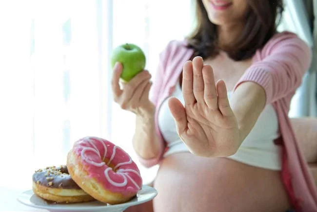 Tránh xa các chất kích thích