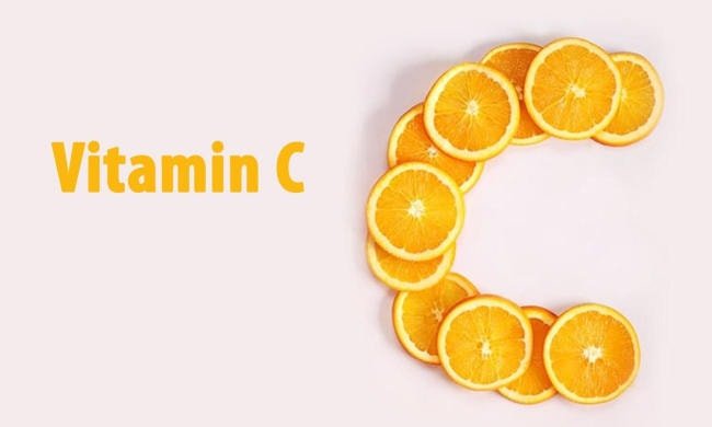 Bổ sung vitamin C cho trẻ 6 tháng tuổi