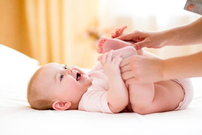 Kỹ năng ngôn ngữ của trẻ