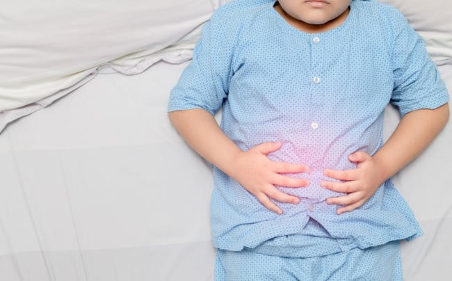 Cần làm gì khi trẻ có dấu hiệu lồng ruột?
