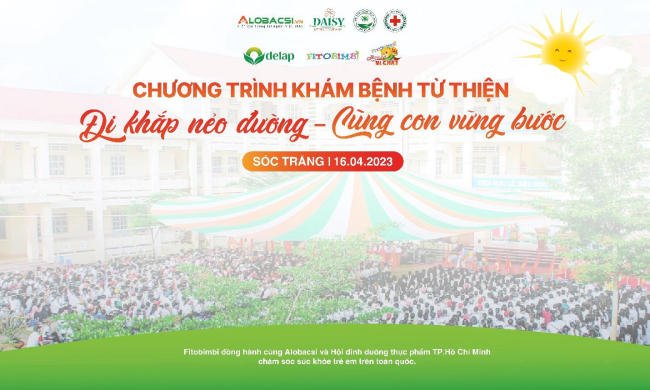 hành trình vi chất tại sóc trăng