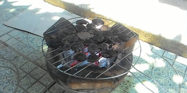 Mẹo chữa quai bị bằng hạt gấc