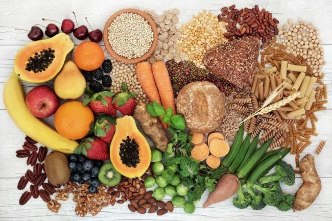 Bé bị nhiễm trùng đường ruột nên ăn gì? Kiêng gì?