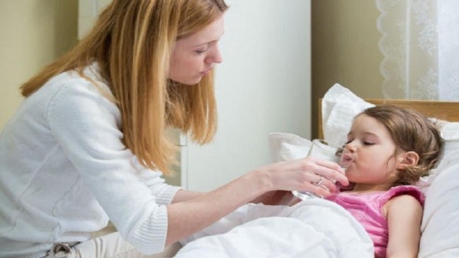 Điều trị không đúng cách