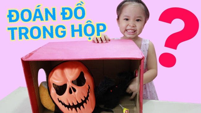 Hộp bí mật