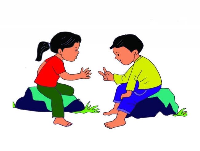 Oẳn tù tì