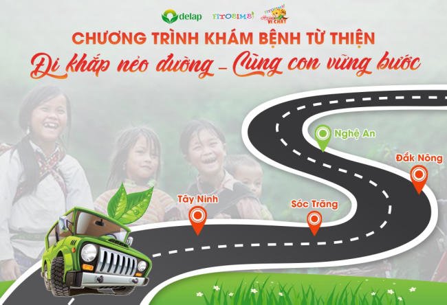 bac si hanh trinh vi chat