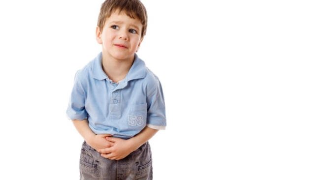 Dấu hiệu viêm đường tiết niệu ở trẻ