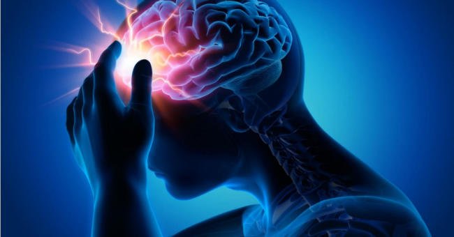 viêm màng não tác động xấu đến hệ thần kinh