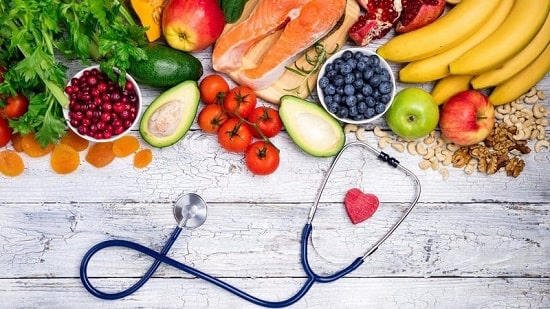 Chế độ ăn uống khoa học sẽ giúp cải thiện viêm xoang