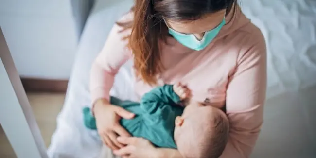 Trẻ hay gặp các vấn đề sức khỏe