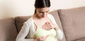Tiêu sữa nhanh khi cai sẽ giúp mẹ tránh được nhiều vấn đề khó chịu