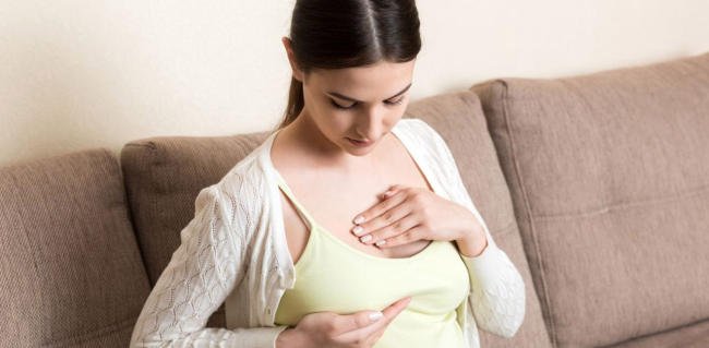 Tiêu sữa nhanh khi cai sẽ giúp mẹ tránh được nhiều vấn đề khó chịu