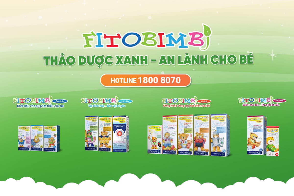 fitobimbi thao duoc xanh an lanh cho be
