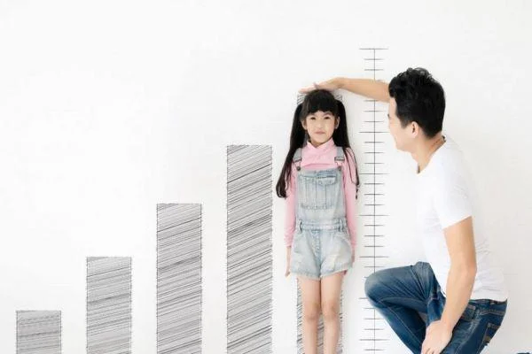 Bất cứ độ tuổi nào trẻ cũng cần dinh dưỡng để phát triển một cách toàn diện