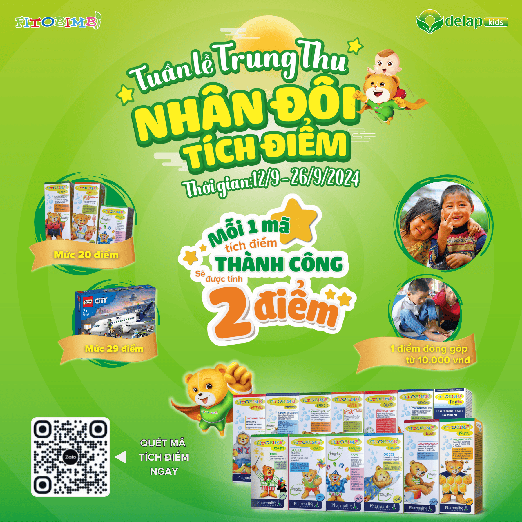 tich diem nhan doi