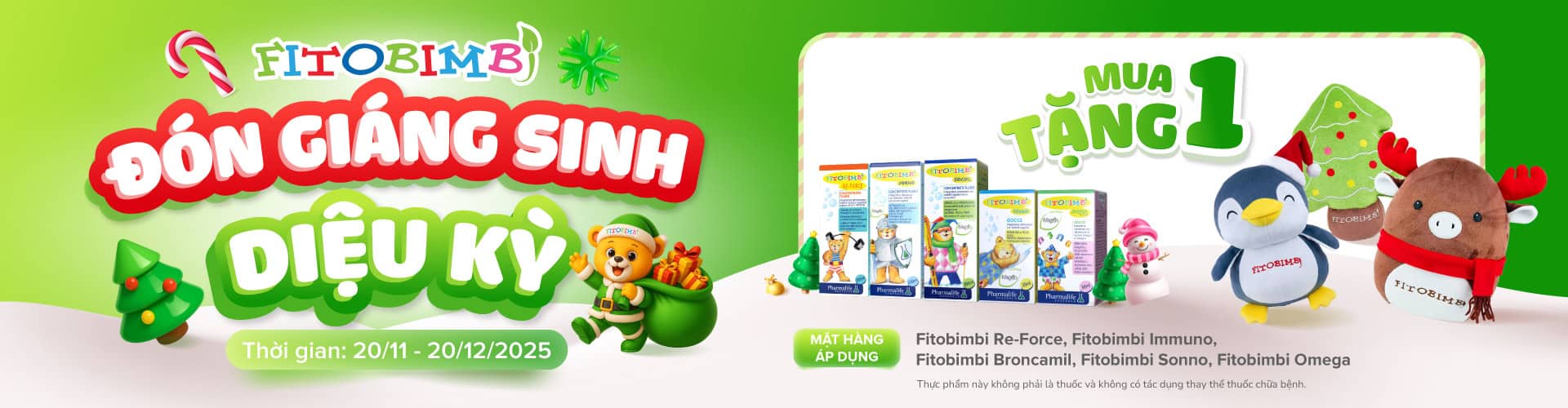 Ưu đãi đặc biệt